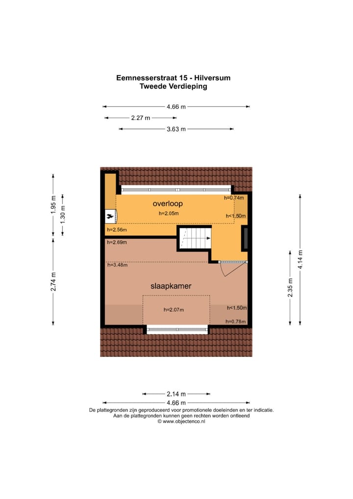 Foto 39 van Oude Eemnesserstraat 15