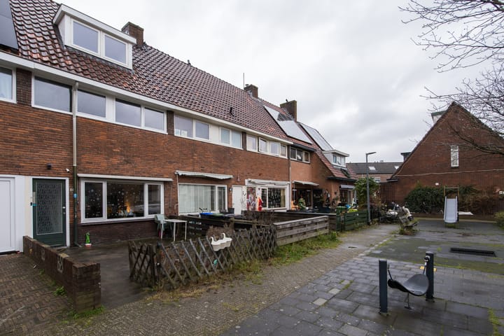 Foto 4 van Oude Eemnesserstraat 15