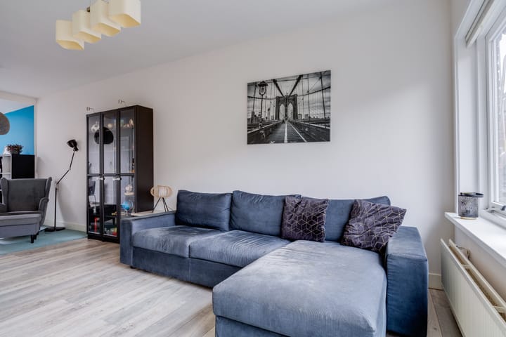 Foto 5 van Oude Eemnesserstraat 15