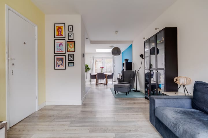 Foto 7 van Oude Eemnesserstraat 15