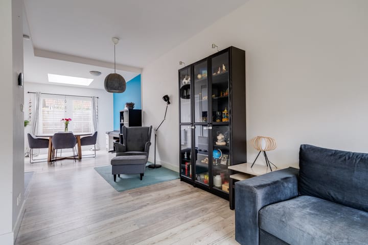 Foto 8 van Oude Eemnesserstraat 15