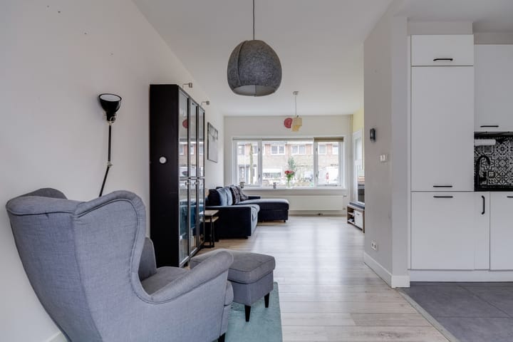 Foto 9 van Oude Eemnesserstraat 15