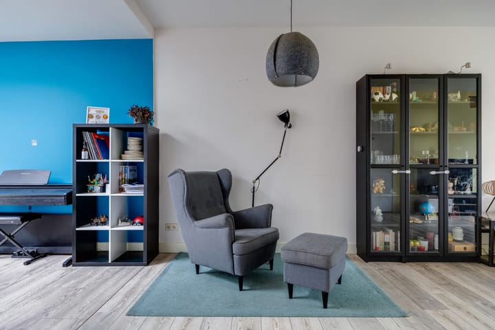 Foto 11 van Oude Eemnesserstraat 15