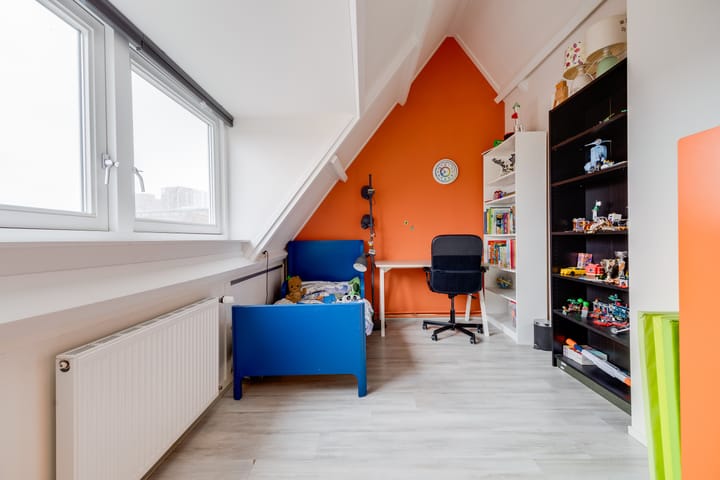 Foto 25 van Oude Eemnesserstraat 15