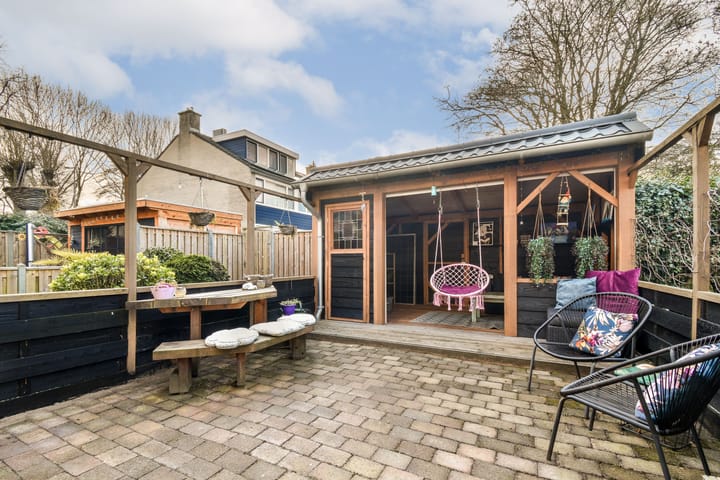 Foto 4 van Knikbloem 23