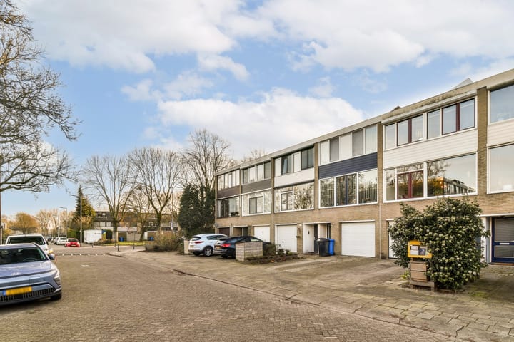 Foto 5 van Knikbloem 23