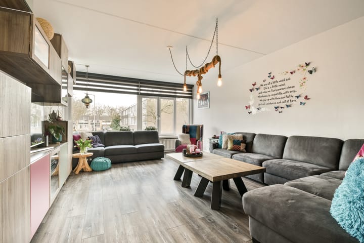 Foto 8 van Knikbloem 23