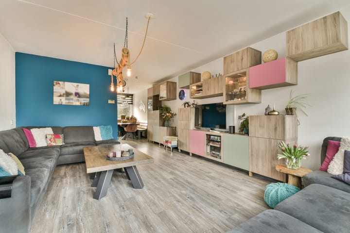 Foto 9 van Knikbloem 23