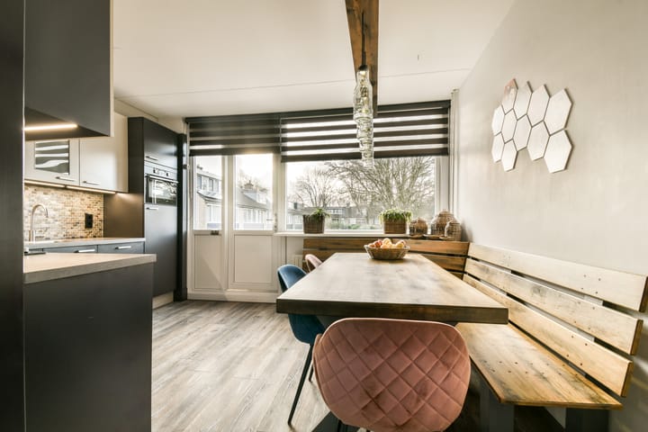 Foto 10 van Knikbloem 23