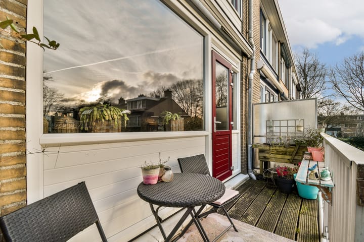 Foto 13 van Knikbloem 23