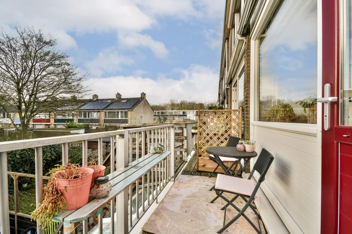 Foto 14 van Knikbloem 23