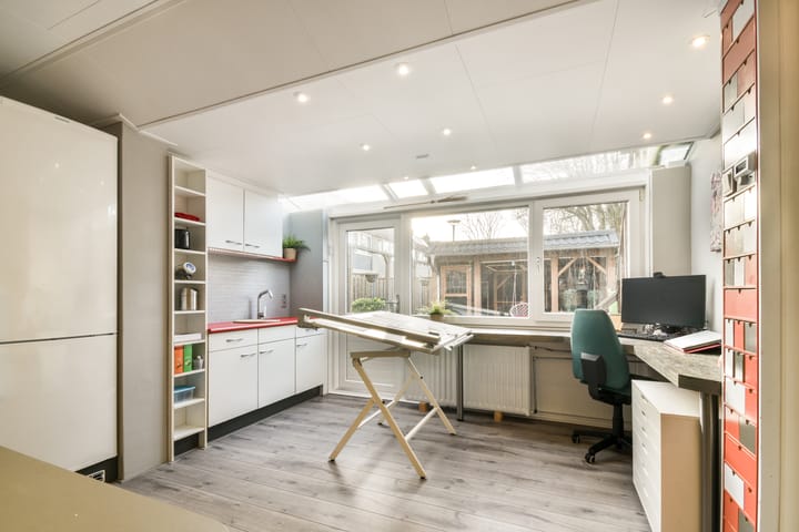 Foto 16 van Knikbloem 23