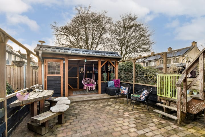 Foto 18 van Knikbloem 23