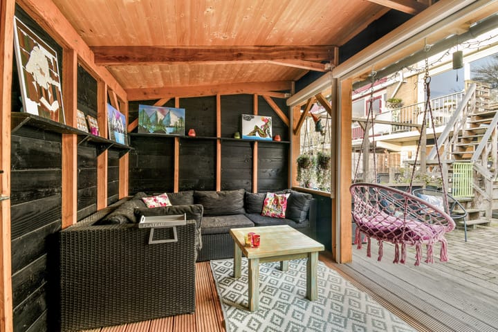 Foto 19 van Knikbloem 23