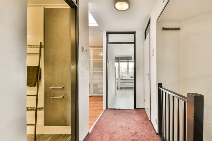 Foto 21 van Knikbloem 23