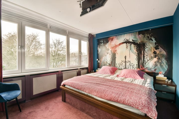 Foto 22 van Knikbloem 23