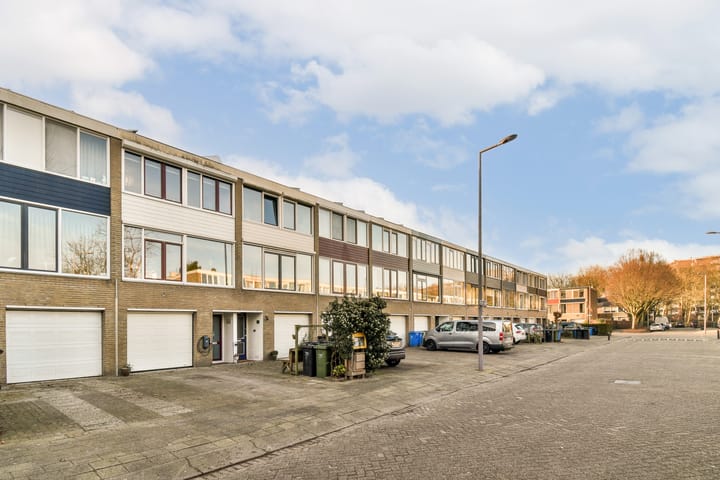 Foto 29 van Knikbloem 23