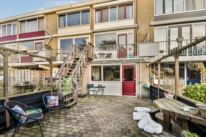 Foto 20 van Knikbloem 23