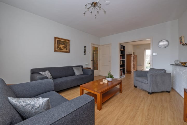 Foto 3 van Stephensonlaan 71