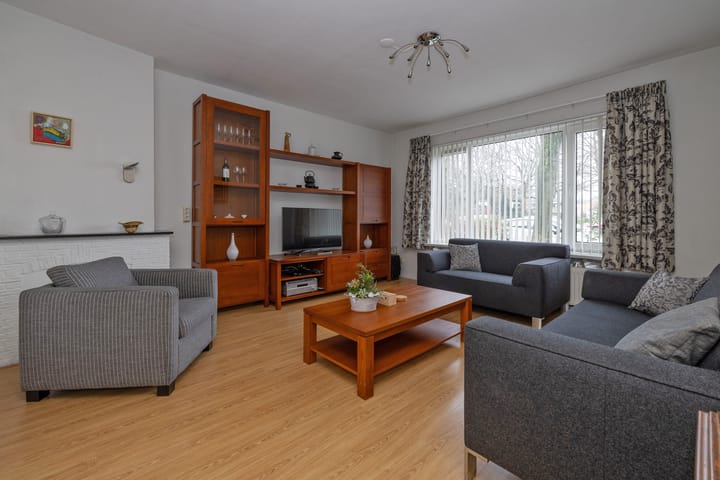 Foto 4 van Stephensonlaan 71