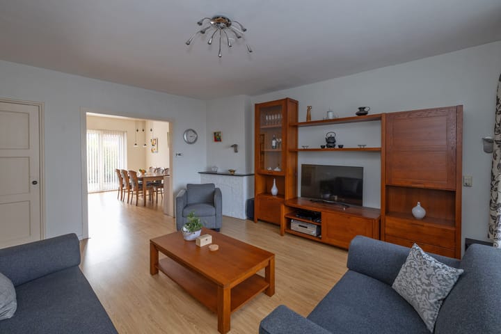 Foto 5 van Stephensonlaan 71