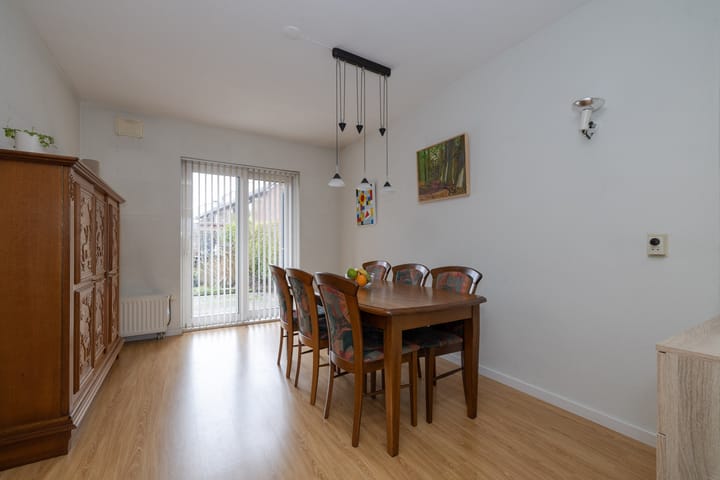 Foto 6 van Stephensonlaan 71