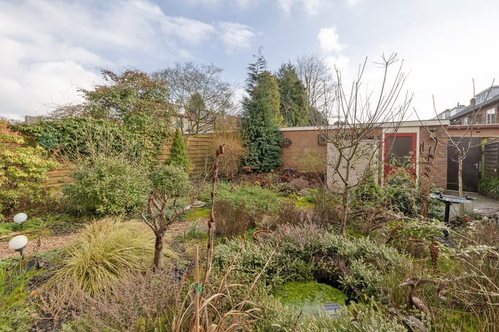 Foto 7 van Stephensonlaan 71