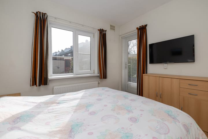 Foto 10 van Stephensonlaan 71