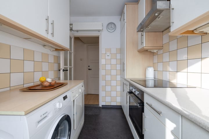 Foto 12 van Stephensonlaan 71