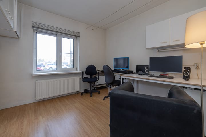 Foto 14 van Stephensonlaan 71