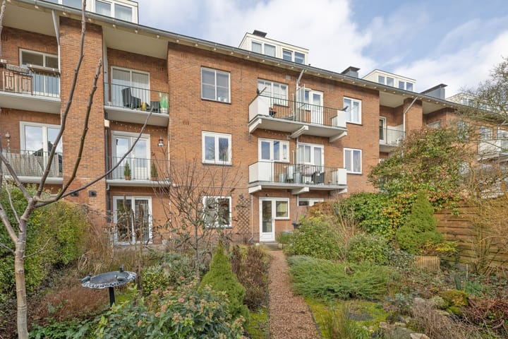 Foto 17 van Stephensonlaan 71