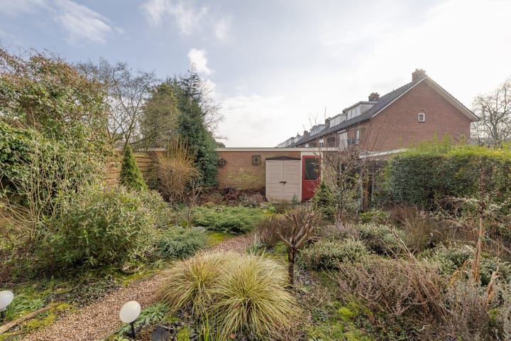 Foto 18 van Stephensonlaan 71