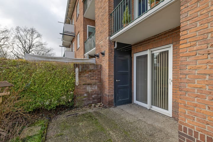 Foto 19 van Stephensonlaan 71