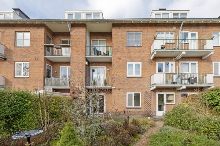 Foto 20 van Stephensonlaan 71