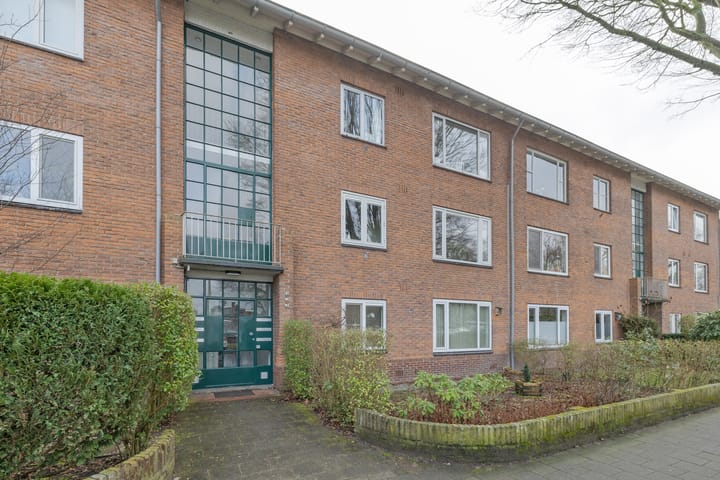 Foto 22 van Stephensonlaan 71