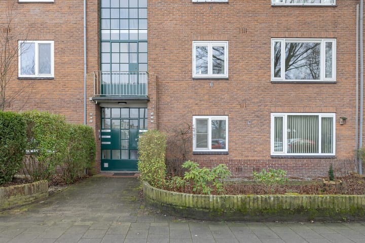 Foto 23 van Stephensonlaan 71