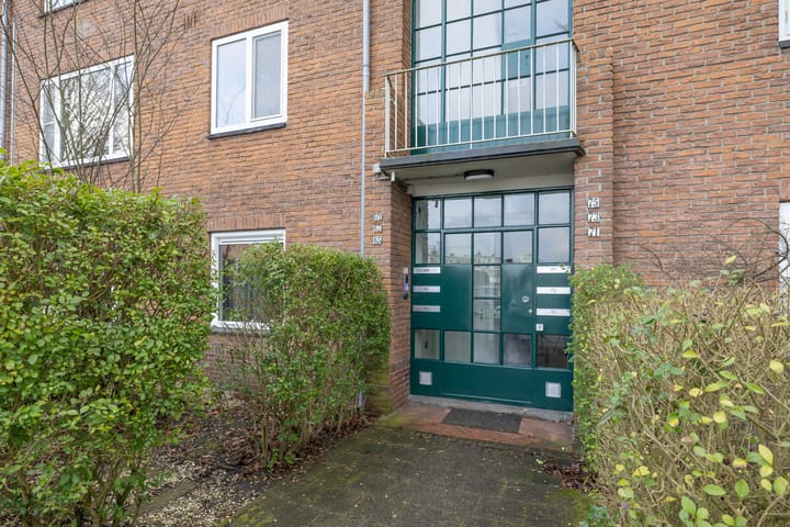 Foto 24 van Stephensonlaan 71