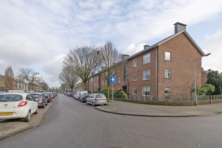 Foto 25 van Stephensonlaan 71