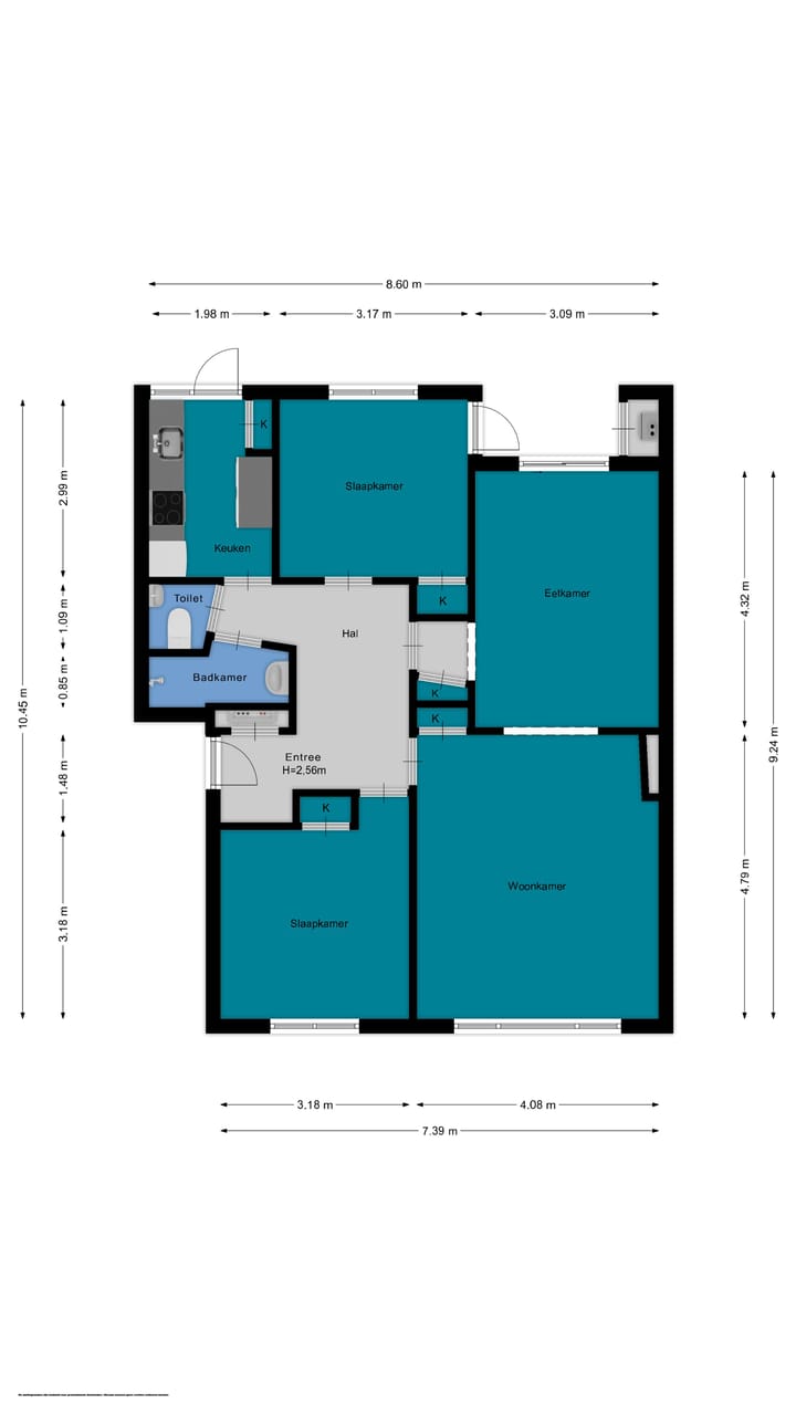 Foto 28 van Stephensonlaan 71