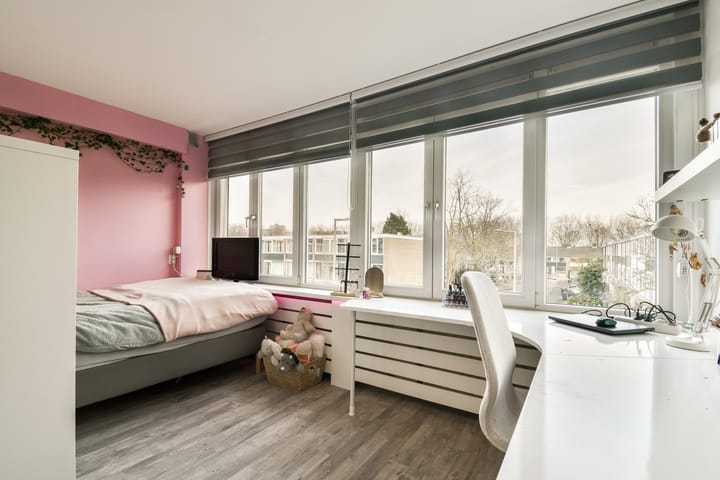 Foto 25 van Knikbloem 23