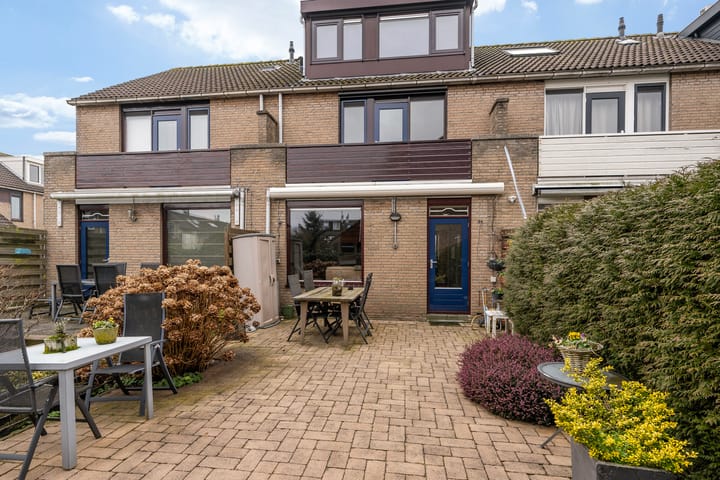 Foto 1 van Hoefsmidstraat 18