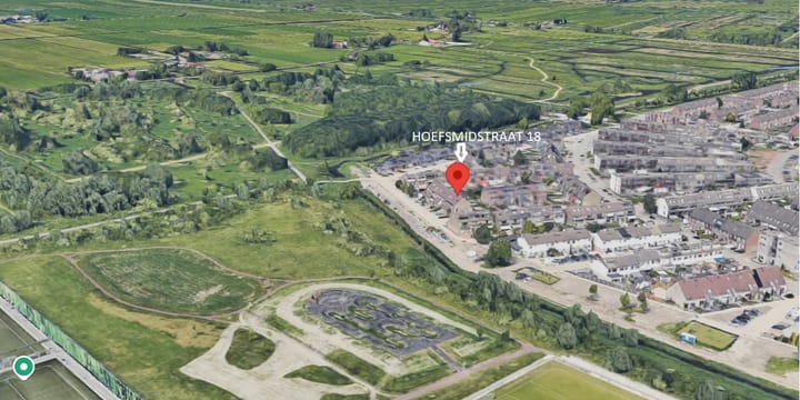Foto 2 van Hoefsmidstraat 18