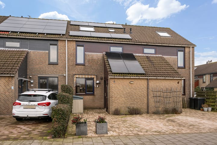 Foto 3 van Hoefsmidstraat 18