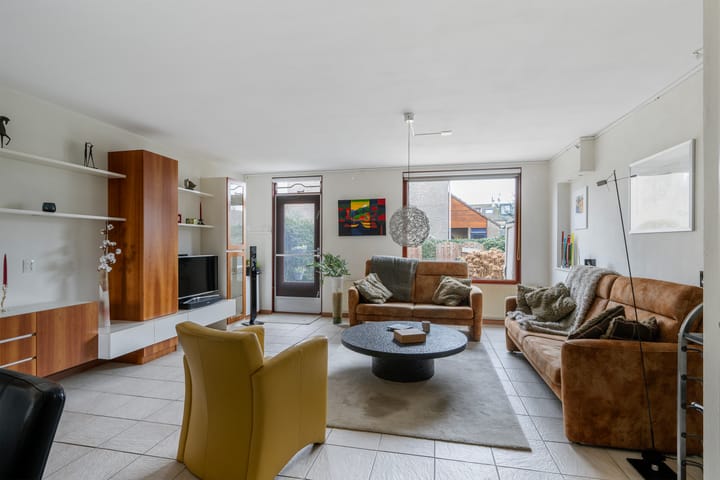 Foto 4 van Hoefsmidstraat 18