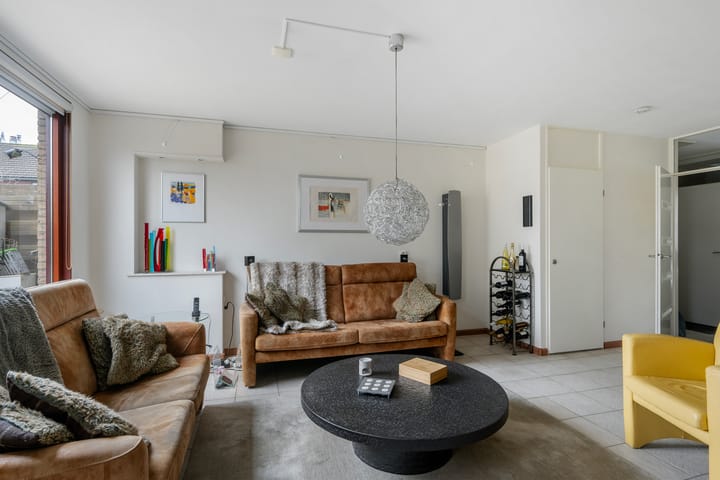 Foto 5 van Hoefsmidstraat 18