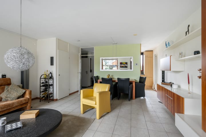 Foto 6 van Hoefsmidstraat 18