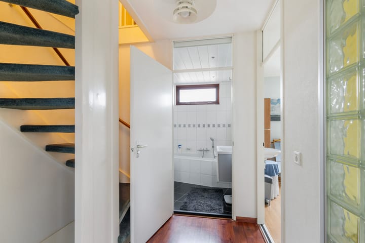 Foto 18 van Hoefsmidstraat 18