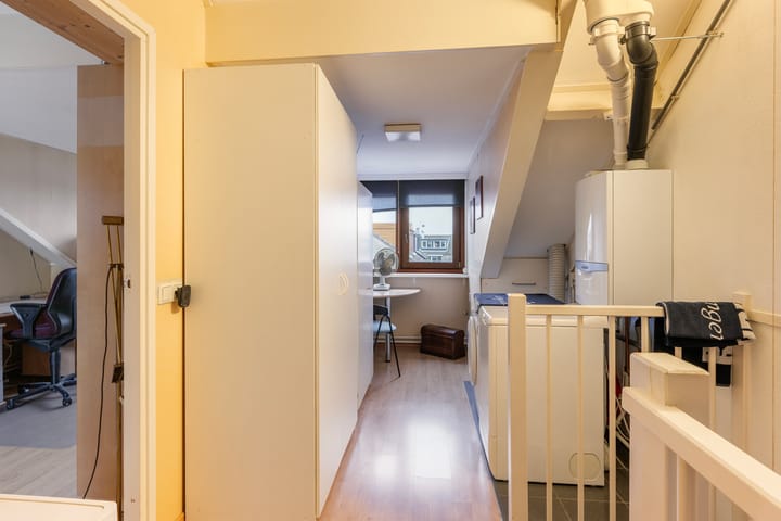 Foto 22 van Hoefsmidstraat 18