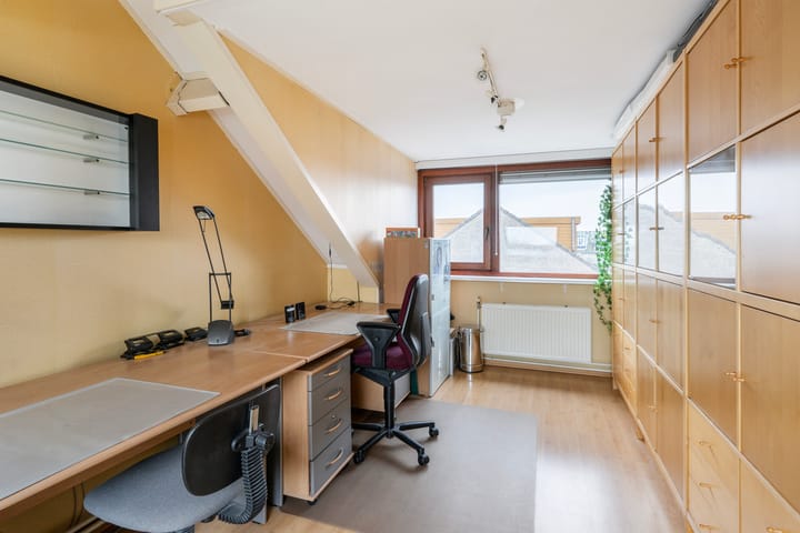 Foto 24 van Hoefsmidstraat 18