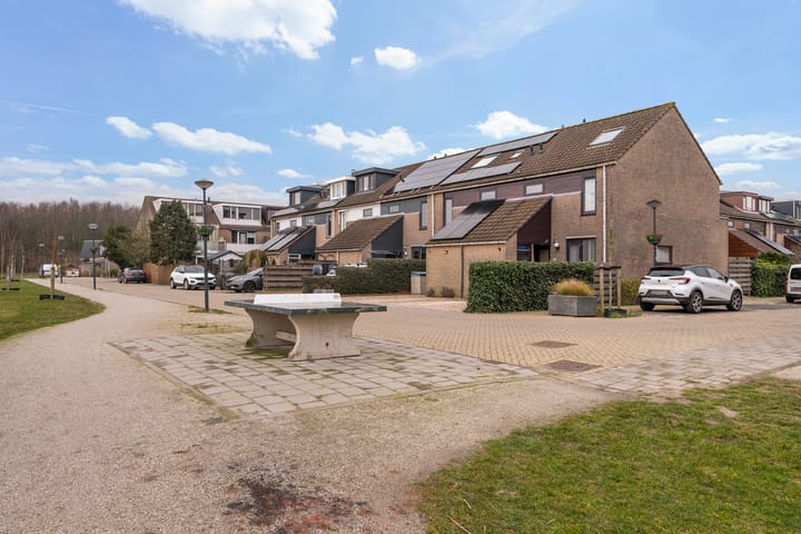 Foto 26 van Hoefsmidstraat 18